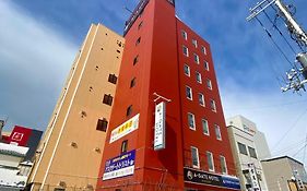 A‐Gate Hotel 